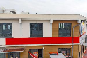 Spazio Commerciale Caravaggio per uffici direziona