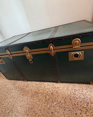 Baule vintage