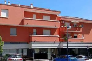 Appartamento a Morrovalle (MC)