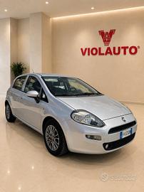 Fiat Punto 1.3 MJT II S&S 95 CV 5 porte Street