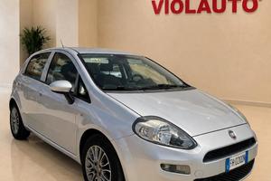 Fiat Punto 1.3 MJT II S&S 95 CV 5 porte Street