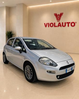 Fiat Punto 1.3 MJT II S&S 95 CV 5 porte Street