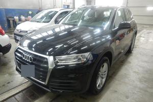 AUDI Q5 40 TDI quattro S tronic