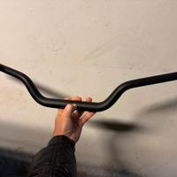 Manubrio originale mt 09