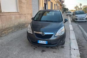 Opel Meriva 1.3 CDTI 95CV ecoFLEX Elective