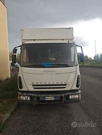Iveco Eurocargo 75E15
