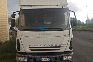 Iveco Eurocargo 75E15