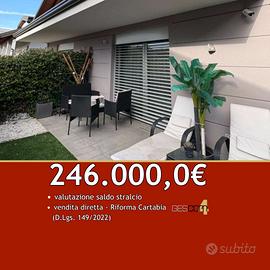 Villa a Carate Brianza (MB)