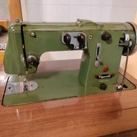 macchina da cucire Vigorelli 