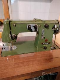 macchina da cucire Vigorelli 