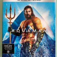 AQUAMAN