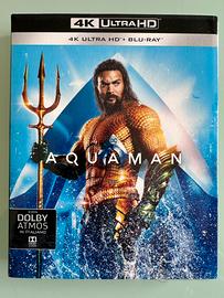 AQUAMAN