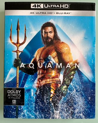 AQUAMAN