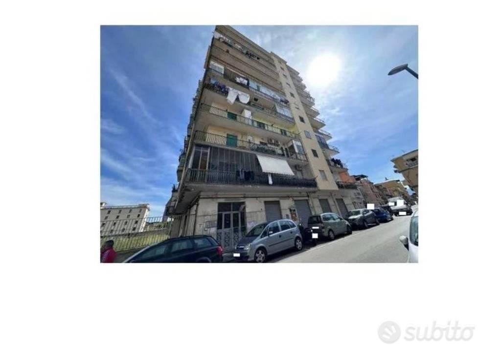 Appartamento – Torre Annunziata, Rione Carceri - Vista 2