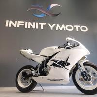 MINIGP 250 KAYO MR250