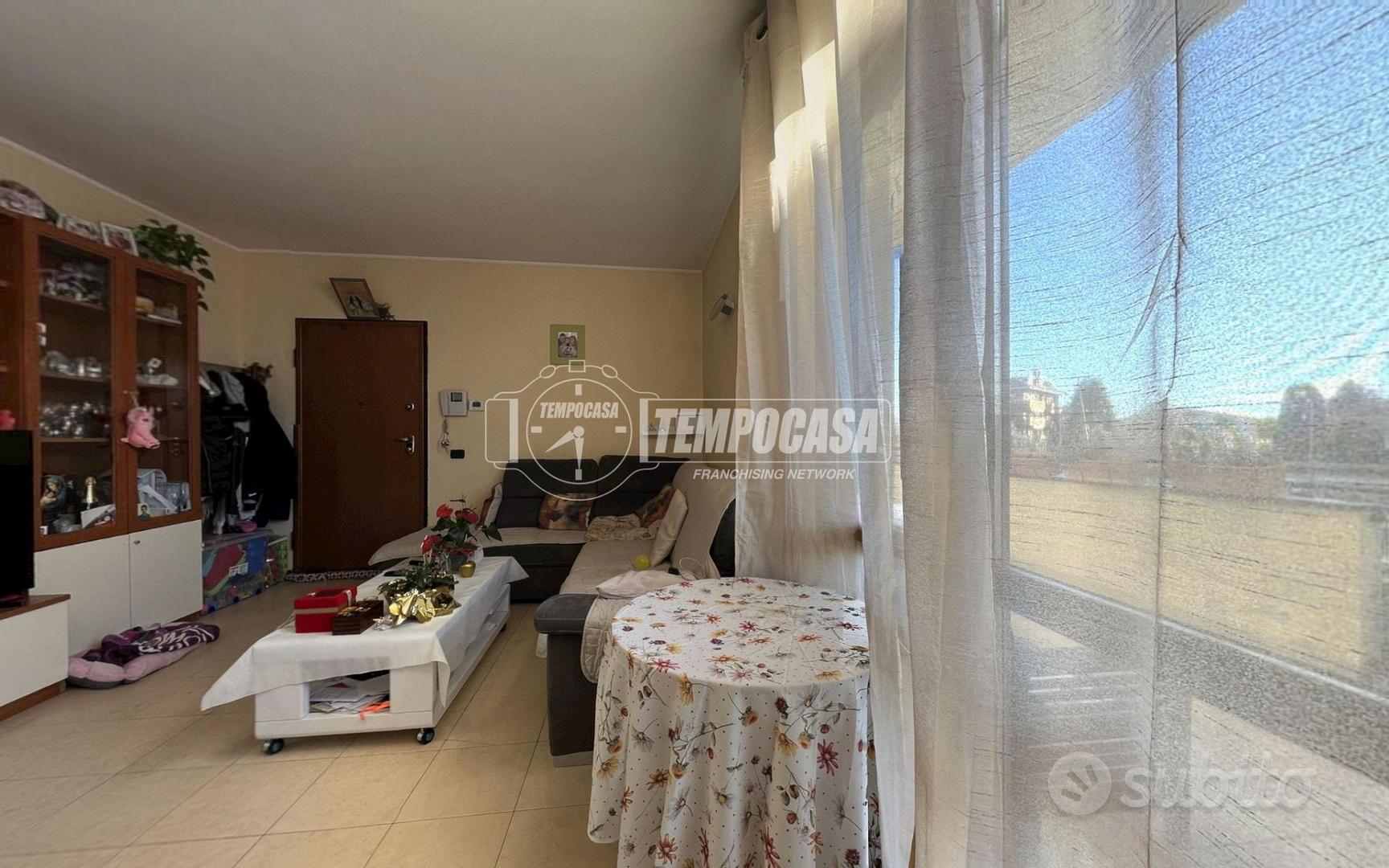 Appartamento – MI - Altro