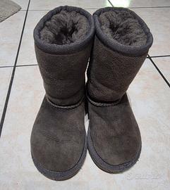 UGG taglia 25 bimbo - Grigio