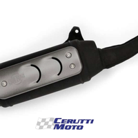 Scarico SITOPLUS Gilera Typhoon / Strom 50 94 - 01