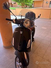 vespa primavera 125