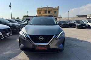 NISSAN Qashqai MHEV 158 CV Xtronic N-Connecta