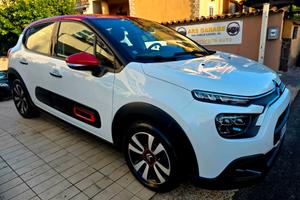 Citroen C3 PureTech SUPERPROMO FINE STOCK