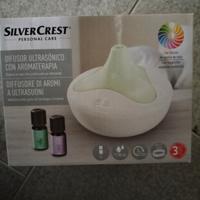 Diffusore Ultrasuoni Di Aromi nuovo sigillato 