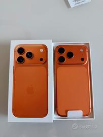 Iphone 17 pro anche scambi