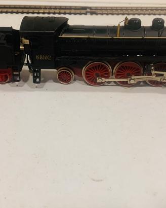 Rivarossi Locomotiva Fs 680 102 Ho