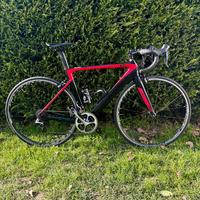 Bici da corsa Dedacciai Atleta Rebellato M