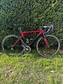 Bici da corsa Dedacciai Atleta Rebellato M