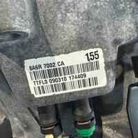 Cambio Ford  Fiesta 1.2  (8A6R)