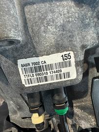 Cambio Ford  Fiesta 1.2  (8A6R)