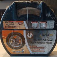 Catene da neve 