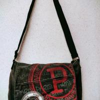 Borsa tracolla Robin Ruth modello Paris