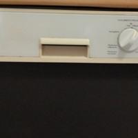 Lavastoviglie guasta Miele G572SC - I scomp parzia