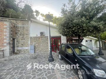 DUE LOCALI COMMERCIALI