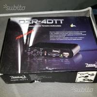 Ricevitore Digitale Terrestre