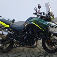 Benelli TRK 702 - 2024