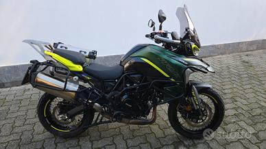 Benelli TRK 702 - 2024