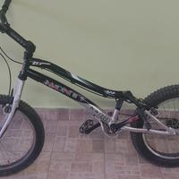 Bike trial Monty 219 kamel 20”