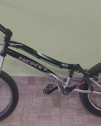 Bike trial Monty 219 kamel 20”