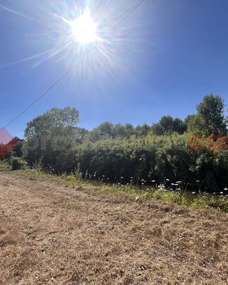 Terreno Agricolo Terracina [Cod. rif 3164267VRG]