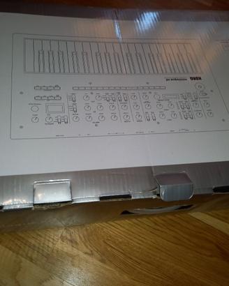korg minilogue xd