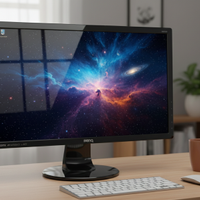 Monitor BenQ GW2265 22" Full HD LED