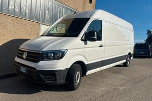 Volkswagen Crafter 2.0 TDI 177cv