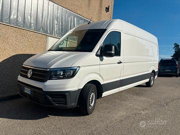 Volkswagen Crafter 2.0 TDI 177cv
