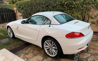 BMW Z4 E89 Sdrive 23i