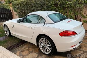 BMW Z4 E89 Sdrive 23i