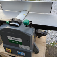 Pialla filo spessore Holzstar ADH 200