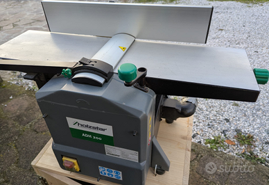 Pialla filo spessore Holzstar ADH 200